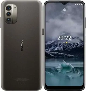 Замена стекла на телефоне Nokia G11 в Екатеринбурге